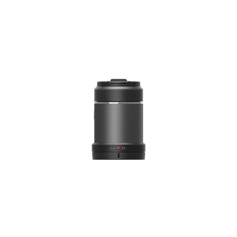 Obiettivo ZX7 DL 24mm F2,8 LS ASPH