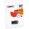 32 GB D250 USB 2.0 Mini