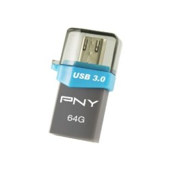 DUO-LINK OTG OU3 64GB USB30