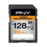 PNY SDXC TURBO PERF 128GB