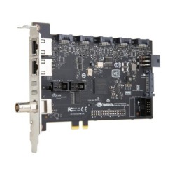 PNY NVIDIA Quadro Sync II PNY PCI Quadro Sync II fÃ¼r P4/5/6/RTX4/