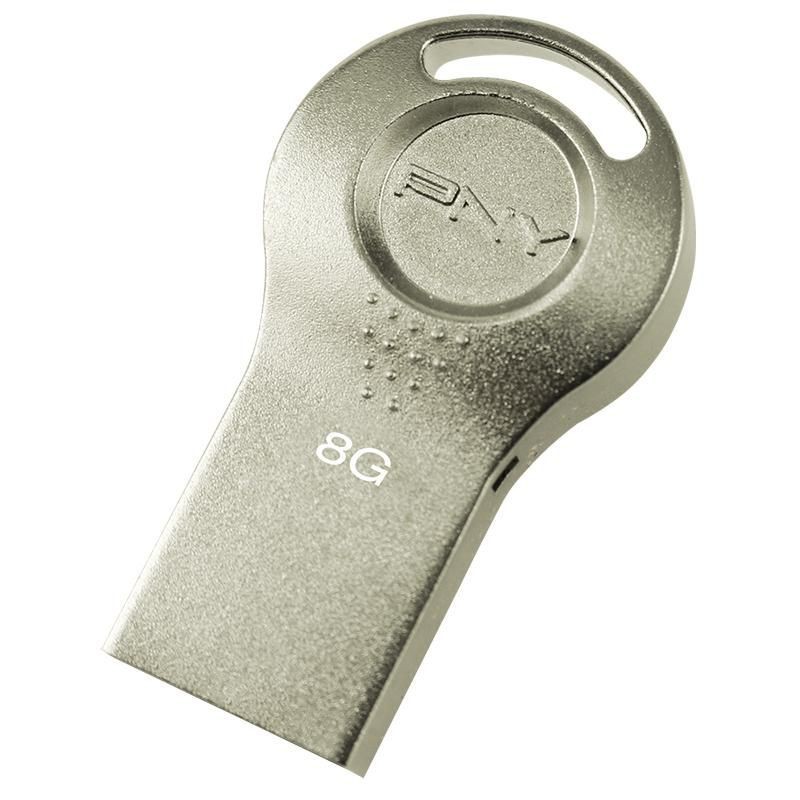 PNY ATTACHE I USB20 8GB