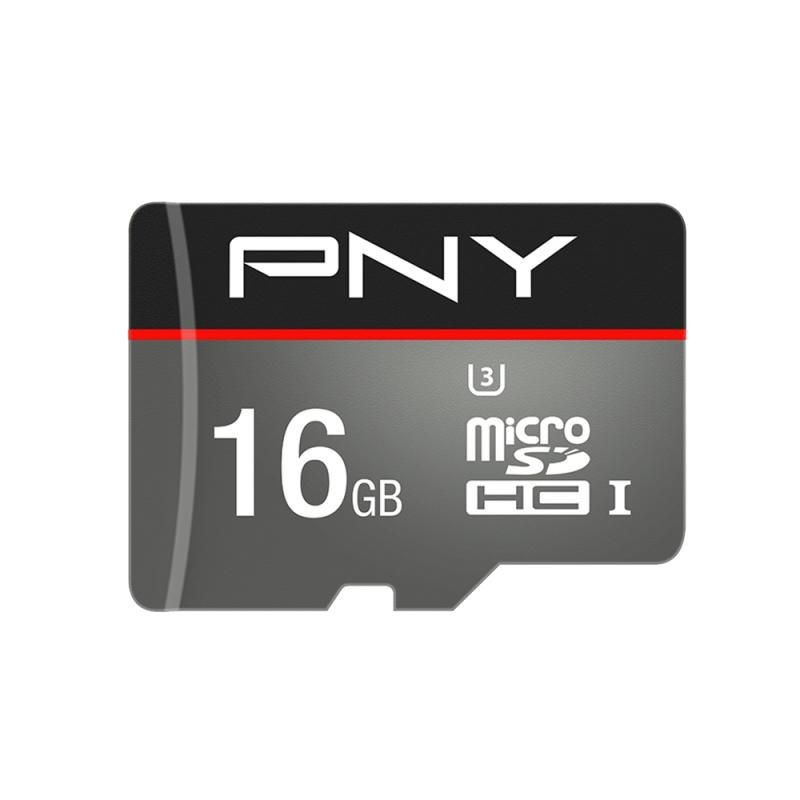 Flash card Micro-SD 16GB