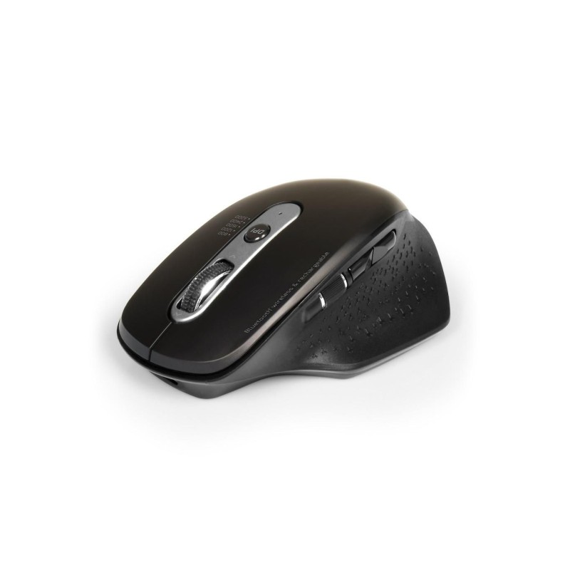 MOUSE OFFICE EXECUTIVE RECHARGEABLE BLUE