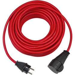 H07RN-F 3G1,5 Red 25 m