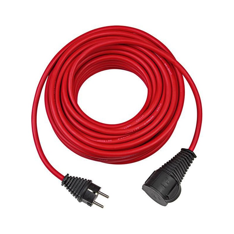 H07RN-F 3G1,5 Red 25 m