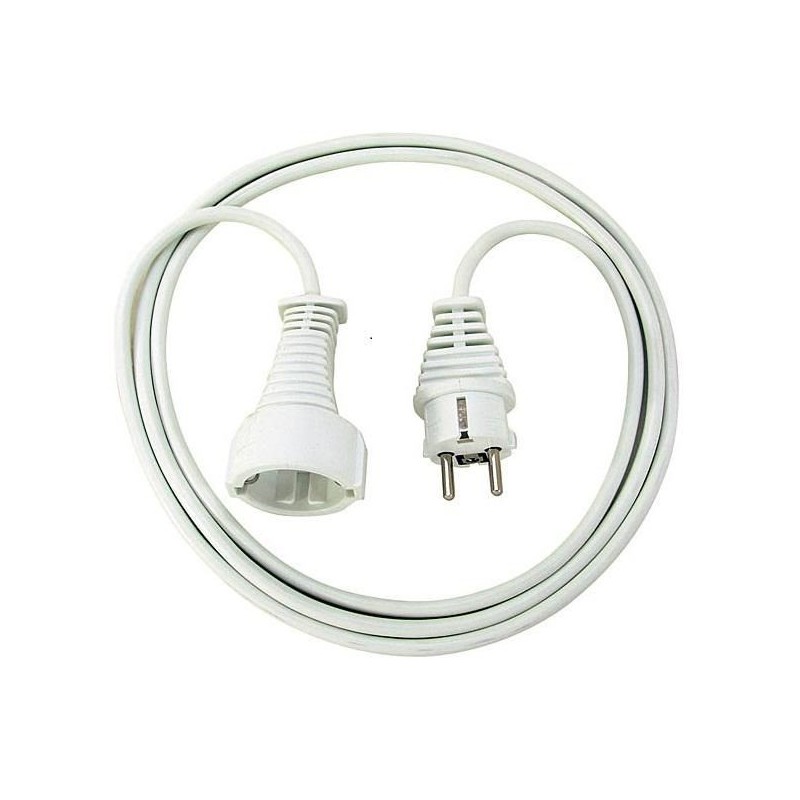 Quality Cable White 5 m