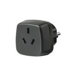 Travel Adapter Australia,