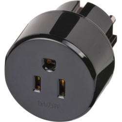 Power adapter/inverter Indoor