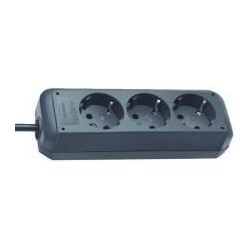 Eco-Line wire connector Black