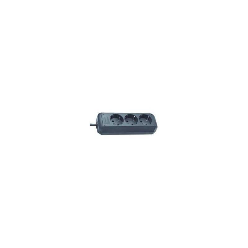 Eco-Line wire connector Black