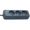 Eco-Line wire connector Black