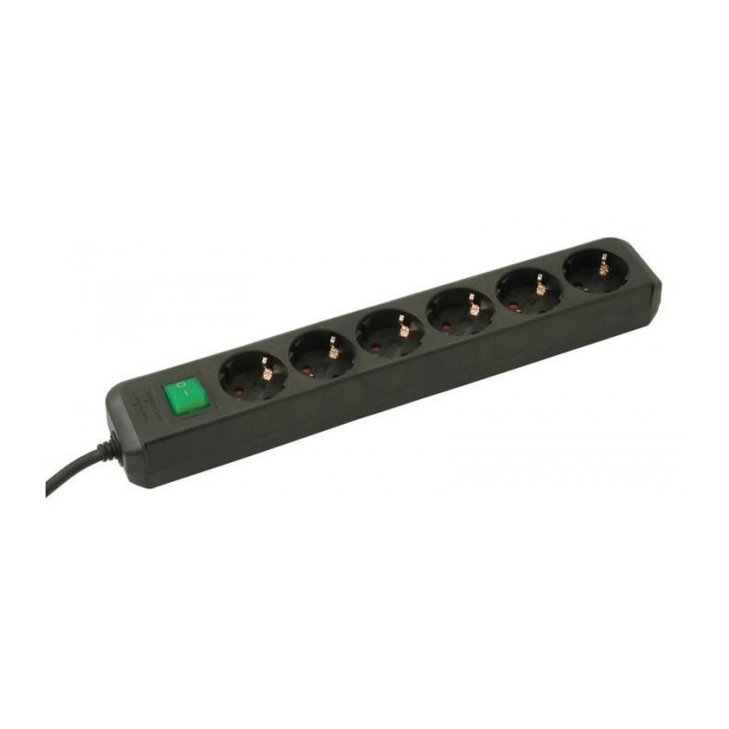 Eco power extension 15 m 6