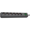 Surge protector 6 AC