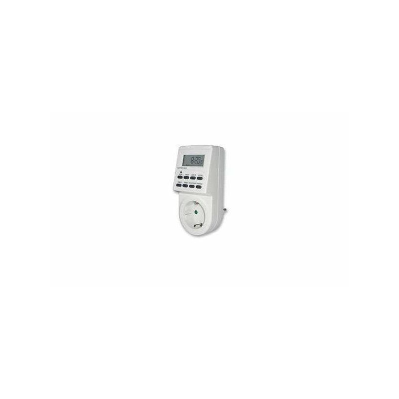 Electrical timer Daily/Weekly