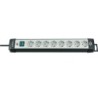 Power extension 5 m 8 AC