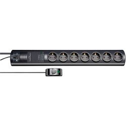 Surge protector 7 AC