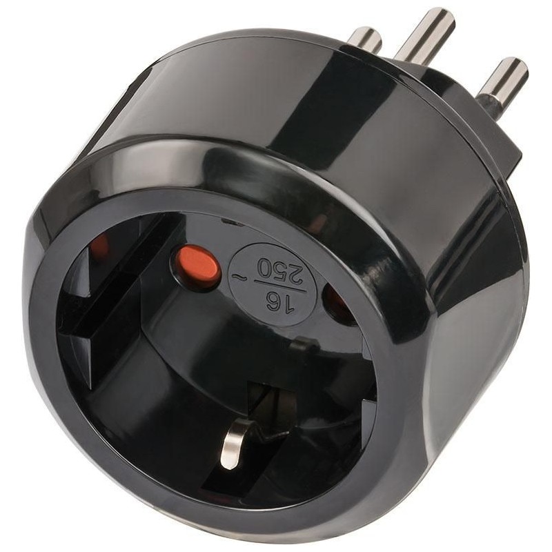 Power plug adapter Type J