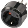 Power plug adapter Type J