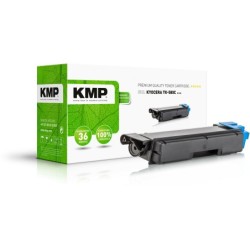 Toner Kyocera TK580C/TK-580C