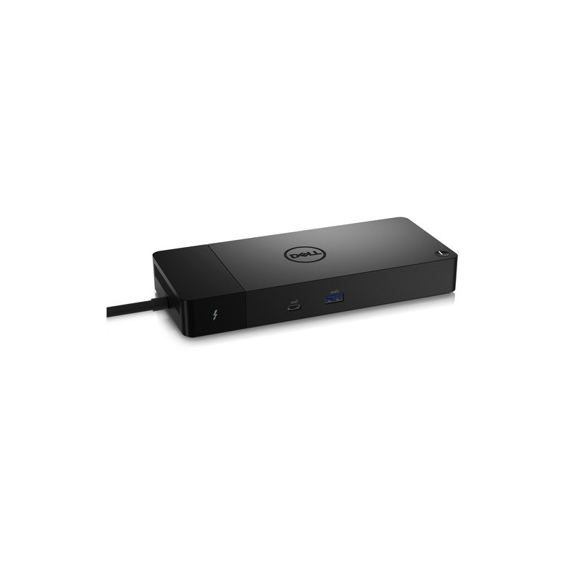 DELL WD22TB4 Docking Thunderbolt Nero