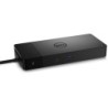 DELL WD22TB4 Docking Thunderbolt Nero