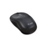 CONFORT MOUSE WIRELESS BLACK