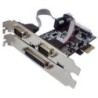 I/O PCI-Express Longshine LCS-