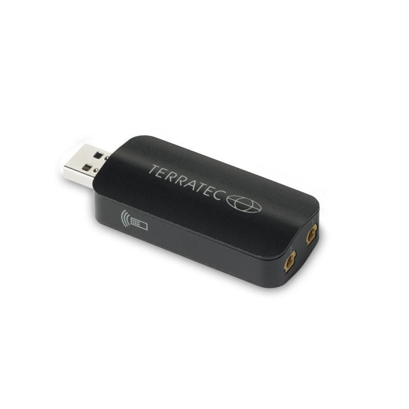 TERRATEC T5 Digital TV tuner