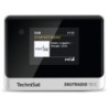 TechniSat 0000/3945 DigitRadio 10 C DAB+ adattatore radio digitale ne