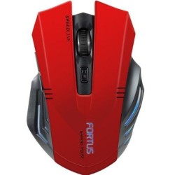 FORTUS Gaming Mouse - Wireless