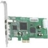 Interf. FireWire800 3 porte PCI