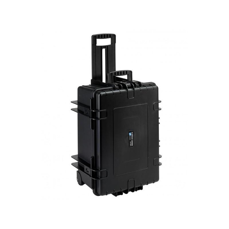 Outdoor Case Type 6800 black