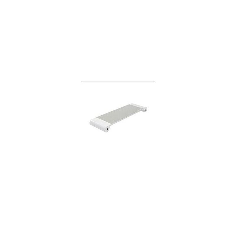 Monitor Mount / Stand White