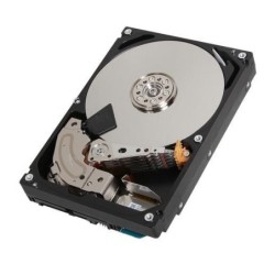 Toshiba 2TB SAS 7200 giri/min 3,5&quot; 2000 GB