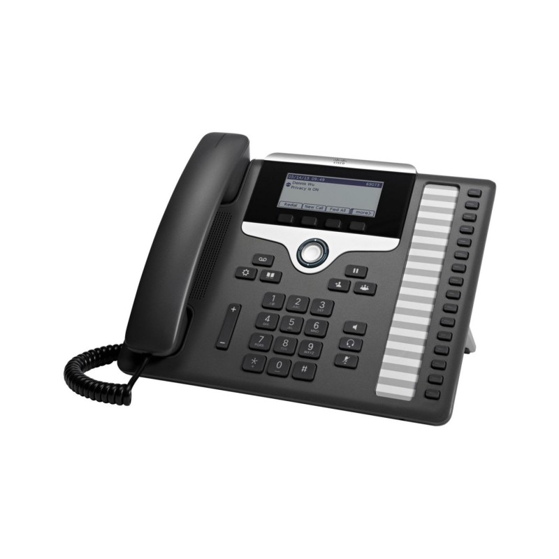 CISCO TELEFONO 7861