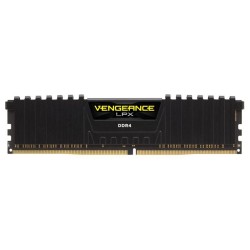 Vengeance LPX, 8GB, DDR4