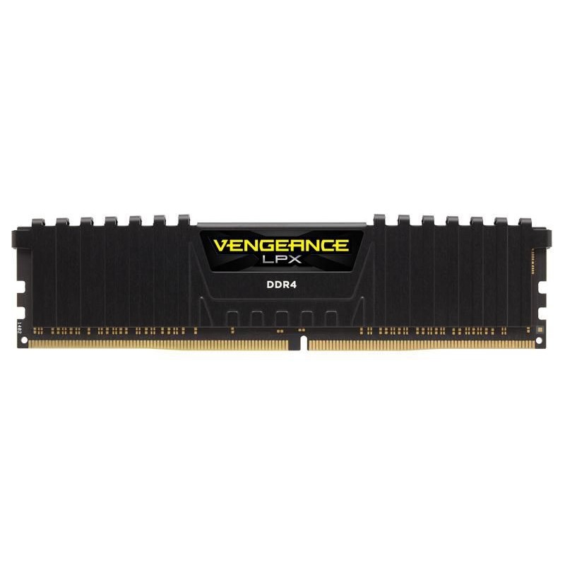 Vengeance LPX, 8GB, DDR4