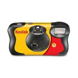 Fotocamera FunSaver, velocit&agrave; 800 27