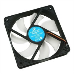 Silent Fan 120*120*25 1200RPM