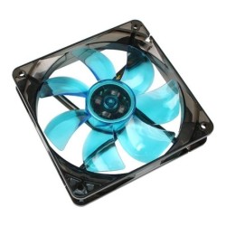 Silent Fan 120*120*25 Blue