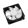 Silent Fan 80*80*25 2000RPM