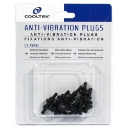 Anti-Vibrations Plugs