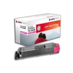 Toner Magenta, rpl. TK-590M