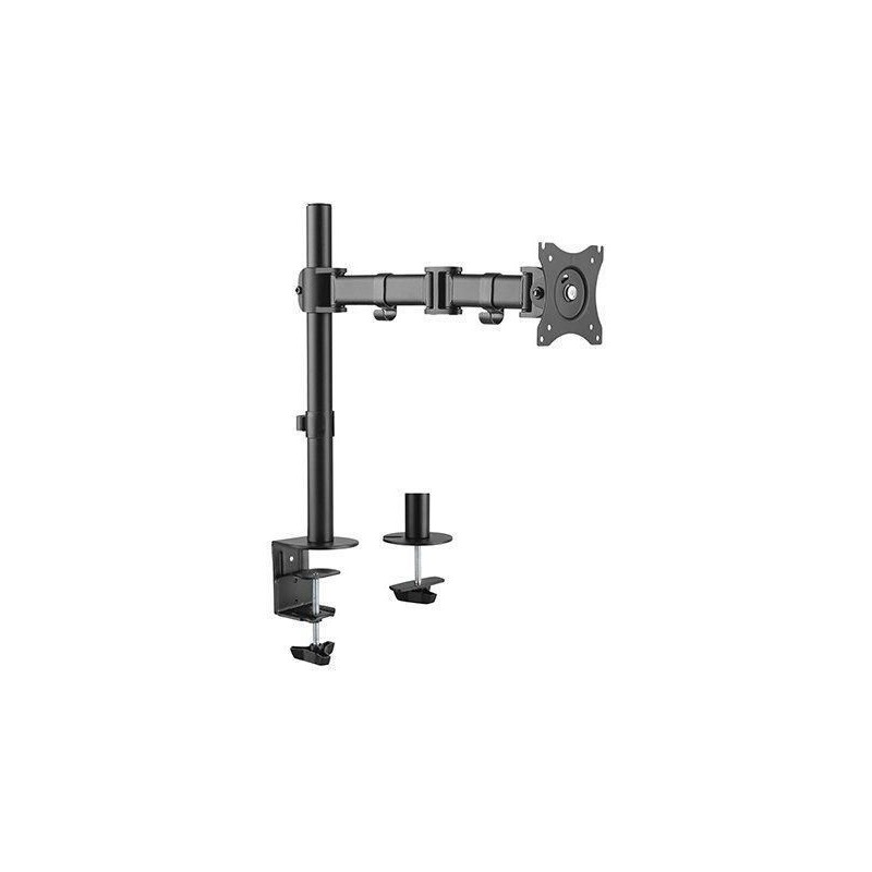 Monitor Desk Mount Single