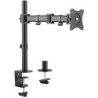 Monitor Desk Mount Single