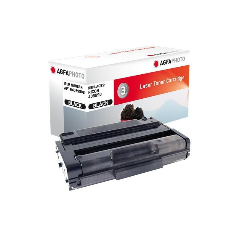 Toner Pagine Nere: 6.400