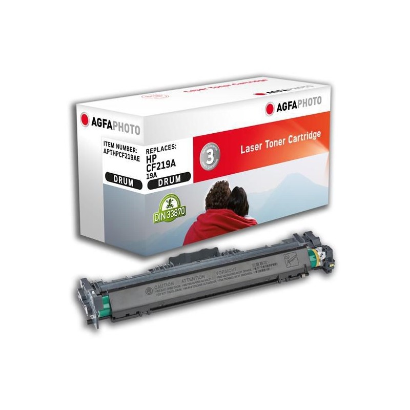 Toner, rpl.CF219A 19A