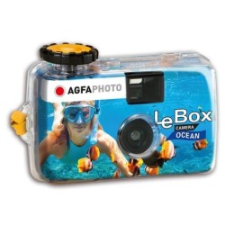 LeBox 400 27 Ocean