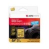 AgfaPhoto SDXC UHS II 128GB Professional High Speed U3 V90